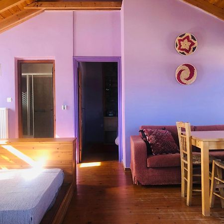 Guesthouse Kontogianni - Materka Nimfaíon Eksteriør bilde