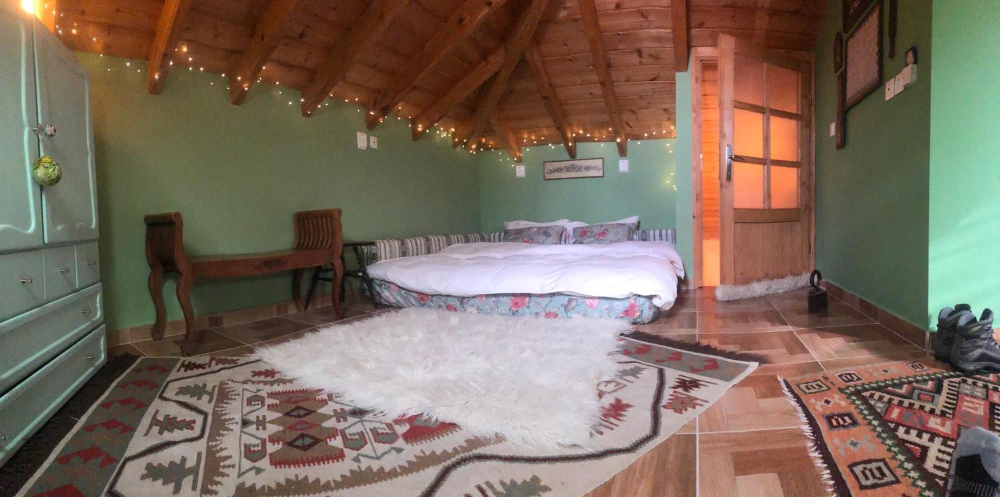 Guesthouse Kontogianni - Materka Nimfaíon Eksteriør bilde