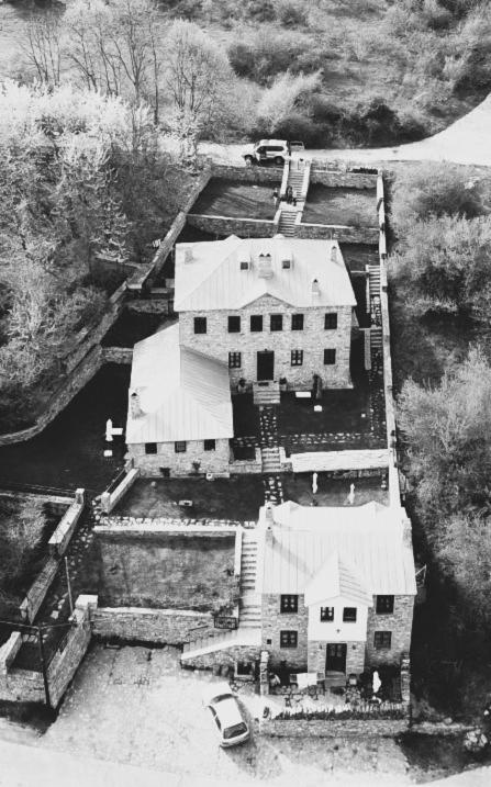 Guesthouse Kontogianni - Materka Nimfaíon Eksteriør bilde