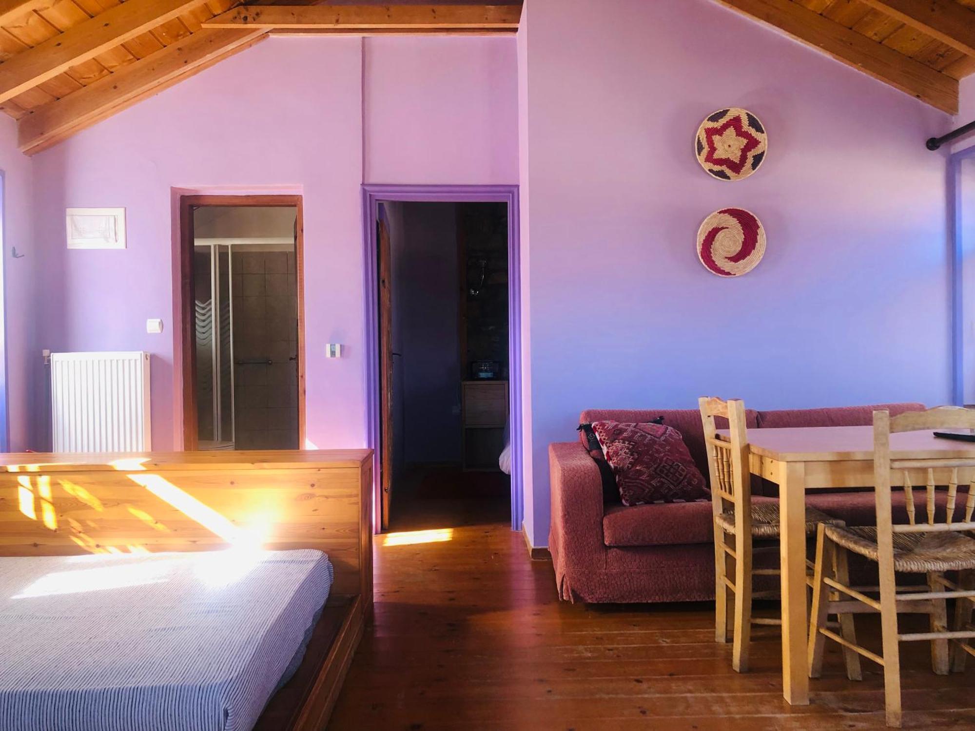 Guesthouse Kontogianni - Materka Nimfaíon Eksteriør bilde