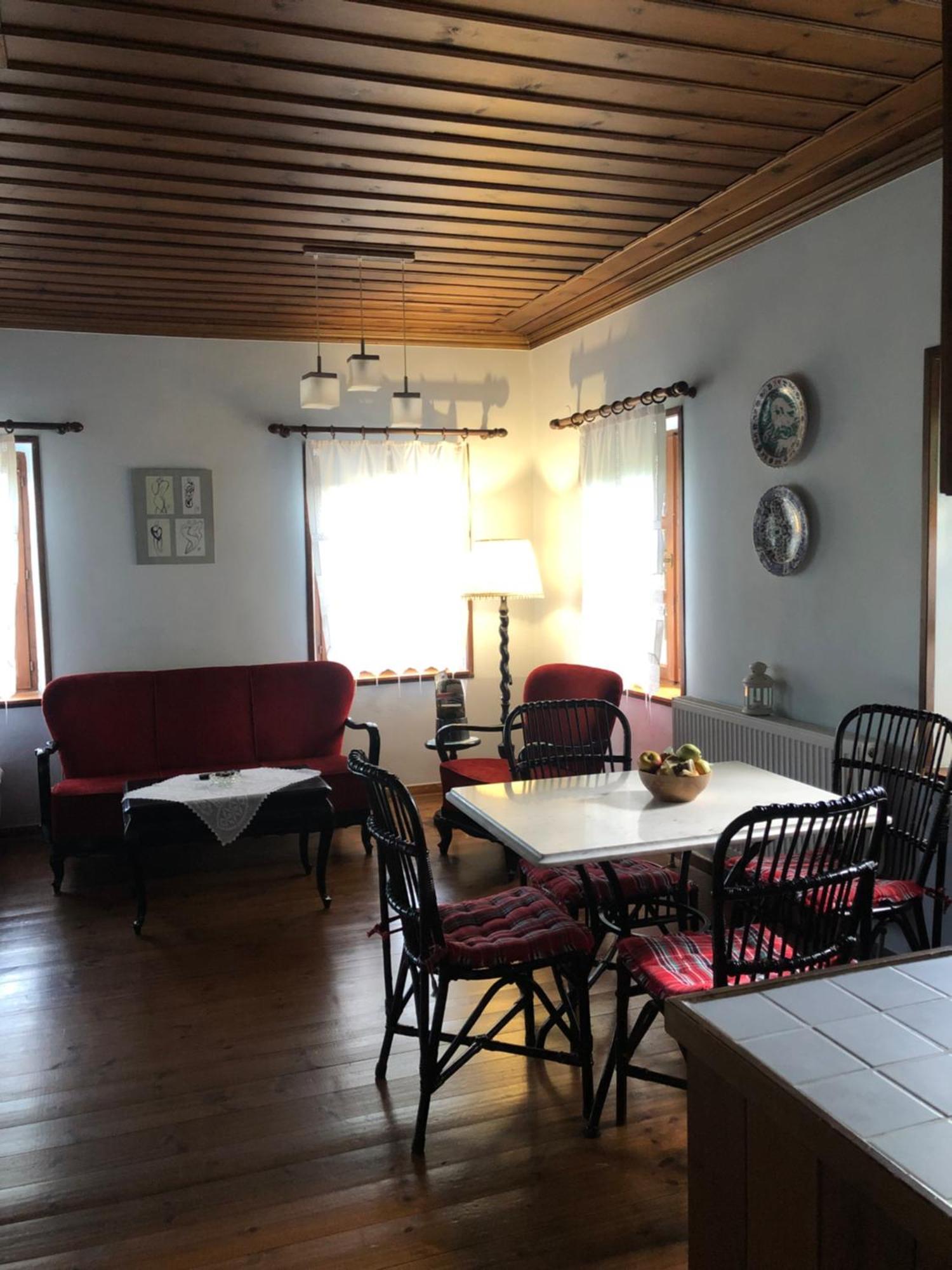 Guesthouse Kontogianni - Materka Nimfaíon Eksteriør bilde